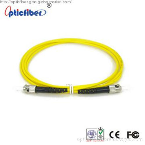 ST Fiber Patch Cord